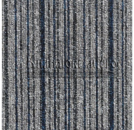 Ковровая плитка Solid stripes 575 ab - высокое качество по лучшей цене в Украине.